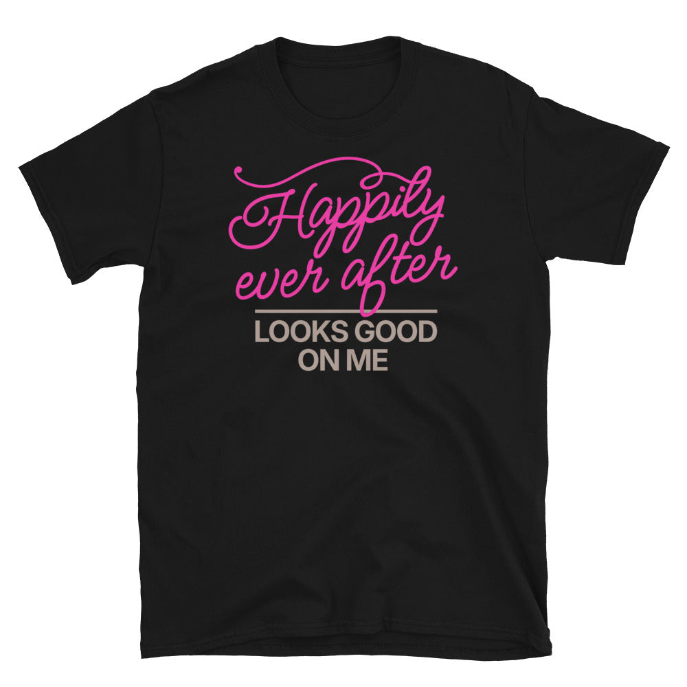 Happily Ever After T-Shirts, Hoodie, Sweatshirt