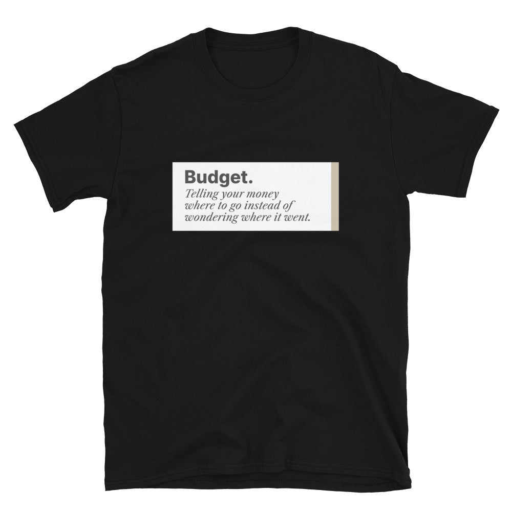 Telling Your Money T-Shirt Hoodie, Sweatshirt | CiraTrend.com (Image 3)