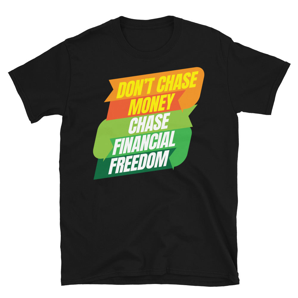 DonÃ¢â‚¬â„¢t Chase Money T-Shirt Hoodie, Sweatshirt | CiraTrend.com (Image 3)