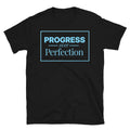 Progress Over Perfection T-Shirts, Hoodie, Sweatshirt