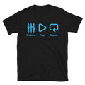 Produce Play Repeat T-Shirts, Hoodie, Sweatshirt