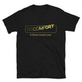 Discomfort Is Where Growth Lives T-Shirt Hoodie, Sweatshirt | CiraTrend.com (Image 1)