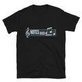 Notes Over Negativity T-Shirt Hoodie, Sweatshirt | CiraTrend.com (Image 1)