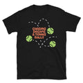Chasing Dreams & Tennis Balls T-Shirt Hoodie, Sweatshirt | CiraTrend.com (Image 1)