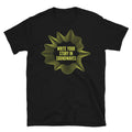 Write Your Story In Soundwaves T-Shirt Hoodie, Sweatshirt | CiraTrend.com (Image 1)