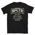 $PLTR: This AinÃ¢â‚¬â„¢t Just A Ticker, ItÃ¢â‚¬â„¢s A Lifestyle T-Shirt Hoodie, Sweatshirt | CiraTrend.com (Image 1)