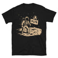 PLTR To The Moon T-Shirt Hoodie, Sweatshirt | CiraTrend.com (Image 1)