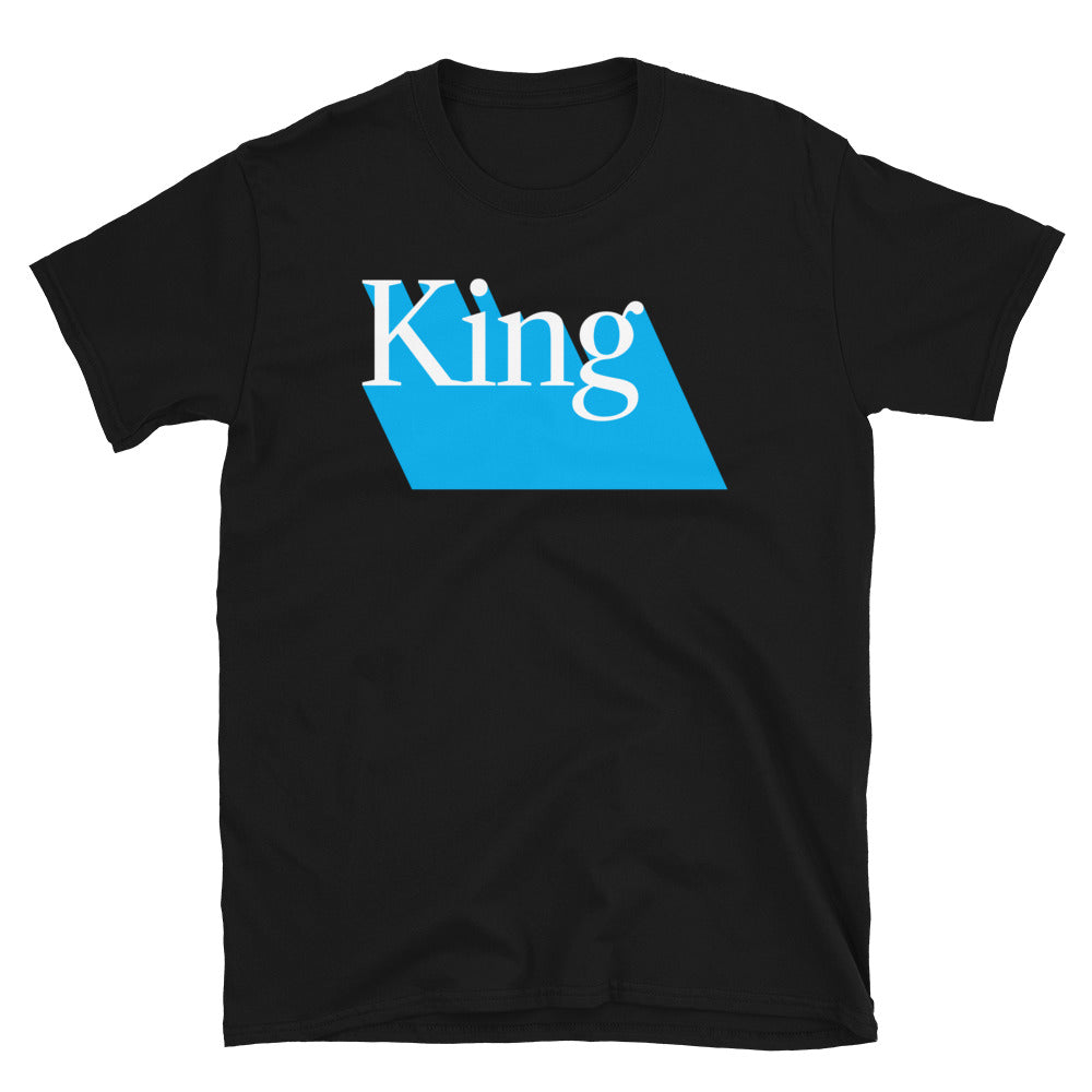 King T-Shirt Style001 Hoodie, Sweatshirt | CiraTrend.com (Image 5)