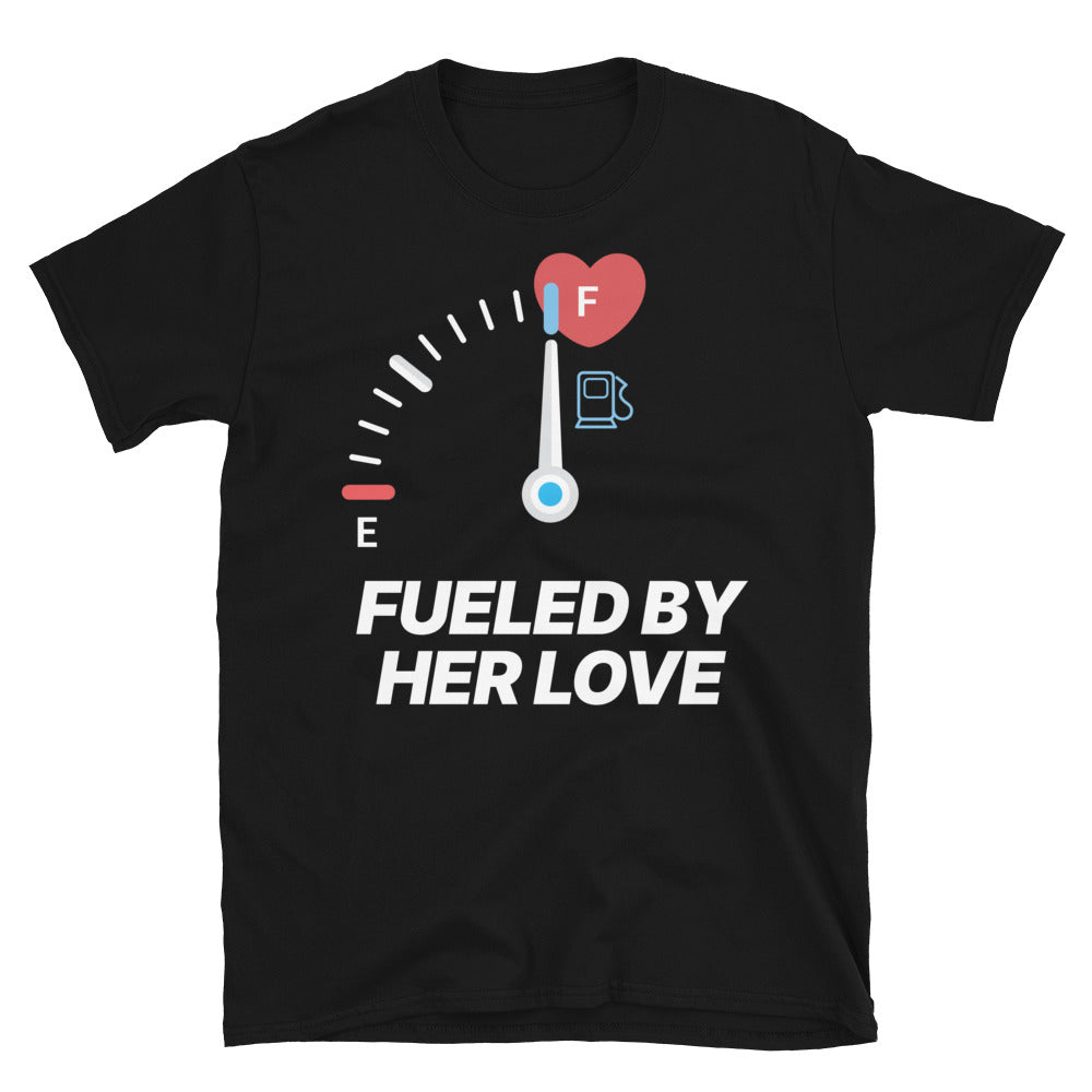 Fueled T-Shirts, Hoodie, Sweatshirt