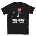 Fueled T-Shirts, Hoodie, Sweatshirt