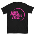 Laser Focused T-Shirt Hoodie, Sweatshirt | CiraTrend.com (Image 1)