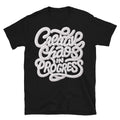 Creative Chaos In Progress T-Shirt Hoodie, Sweatshirt | CiraTrend.com (Image 1)