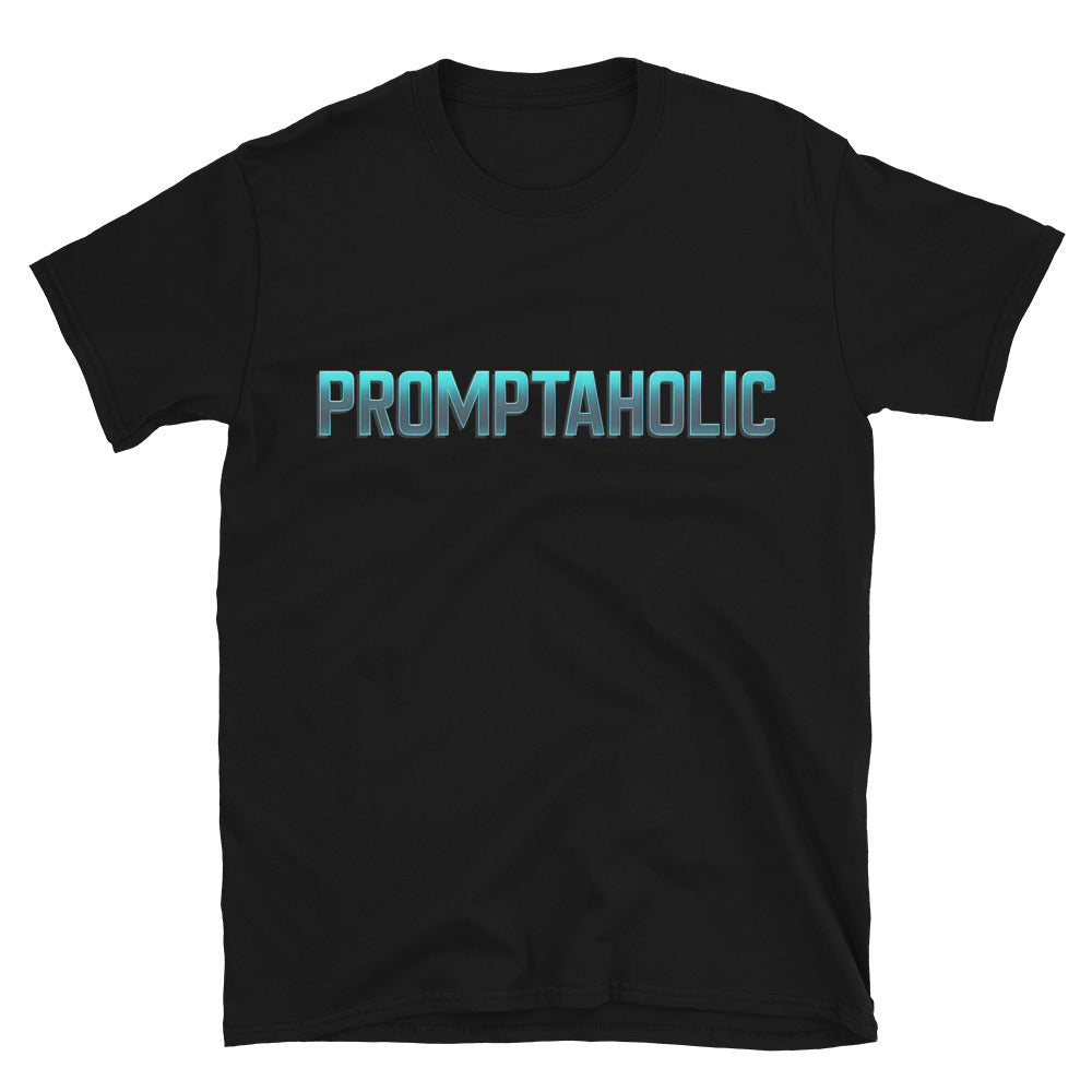 Promptaholic T-Shirts, Hoodie, Sweatshirt