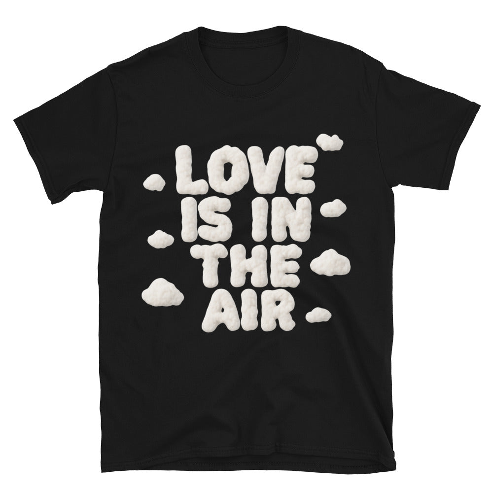 Love Is In The Air T-Shirt Style001 Hoodie, Sweatshirt | CiraTrend.com (Image 3)