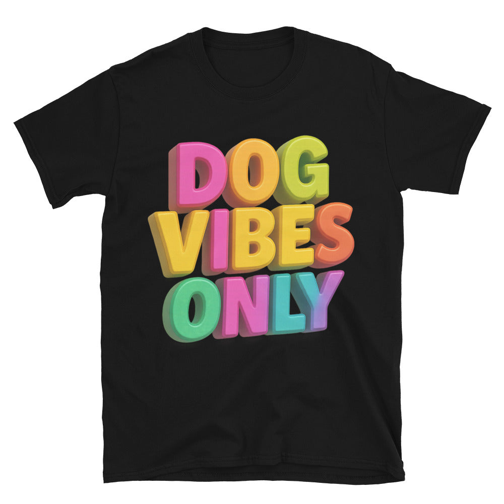 Dog Vibes Only T-Shirt Style001 Hoodie, Sweatshirt | CiraTrend.com (Image 3)
