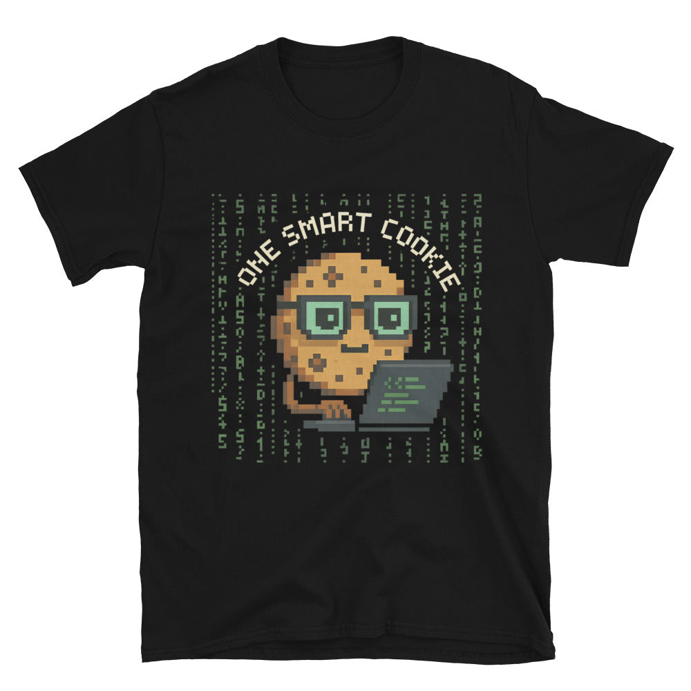 One Smart Cookie Style001 T-Shirts, Hoodie, Sweatshirt