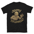 Happy Halloween T-Shirt Style001 Hoodie, Sweatshirt | CiraTrend.com (Image 1)