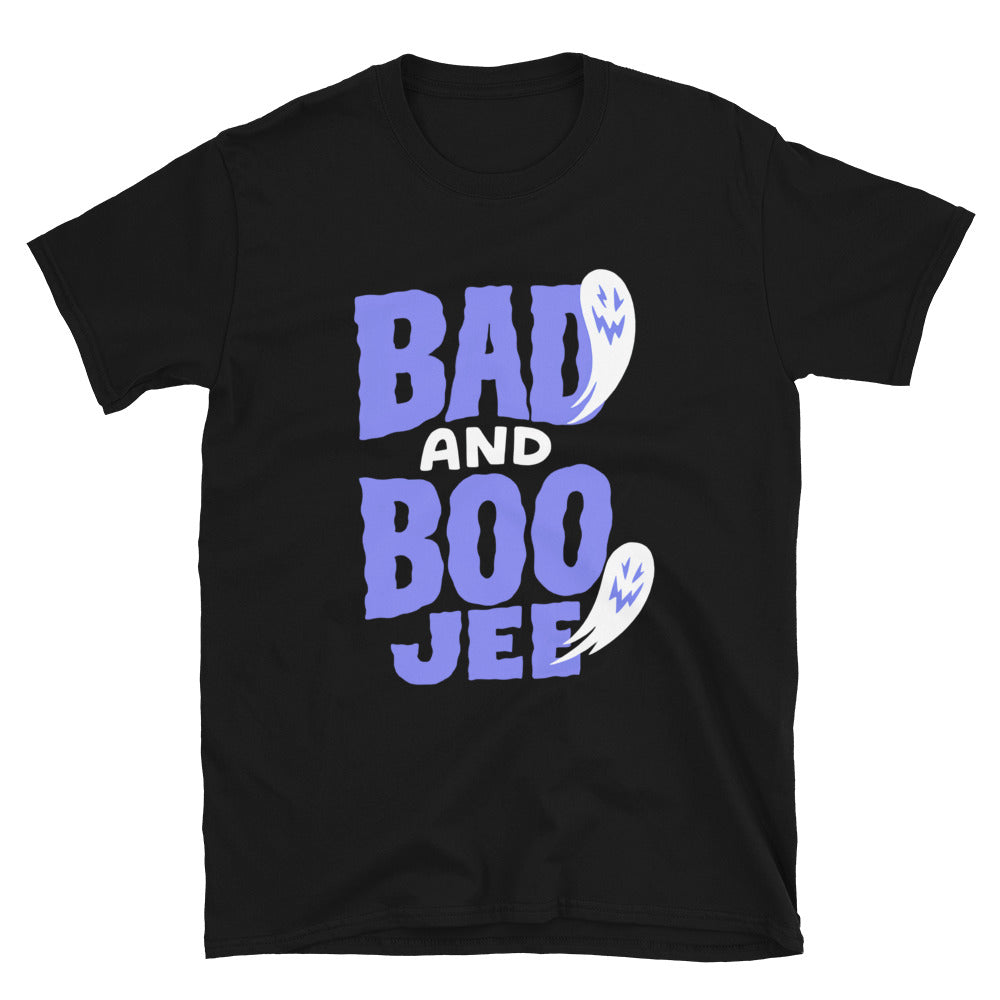 Bad Boo Jee T-Shirts, Hoodie, Sweatshirt