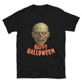 Happy Halloween Zombie T-Shirt Hoodie, Sweatshirt | CiraTrend.com (Image 1)
