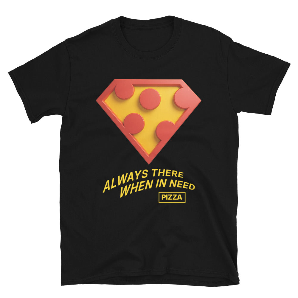 Super Pizza T-Shirt Style001 Hoodie, Sweatshirt | CiraTrend.com (Image 3)