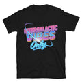 Intergalactic Vibes Only T-Shirt Hoodie, Sweatshirt | CiraTrend.com (Image 1)
