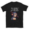 Ask Me About My Failed NFT Project T-Shirt Hoodie, Sweatshirt | CiraTrend.com (Image 1)