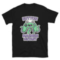 Button Masher Mutant T-Shirt Hoodie, Sweatshirt | CiraTrend.com (Image 1)