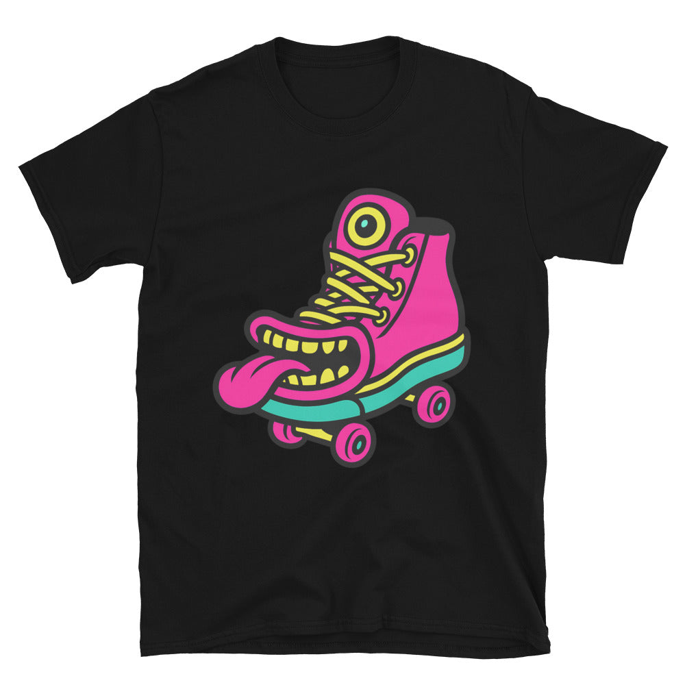 Psych Skate T-Shirts, Hoodie, Sweatshirt