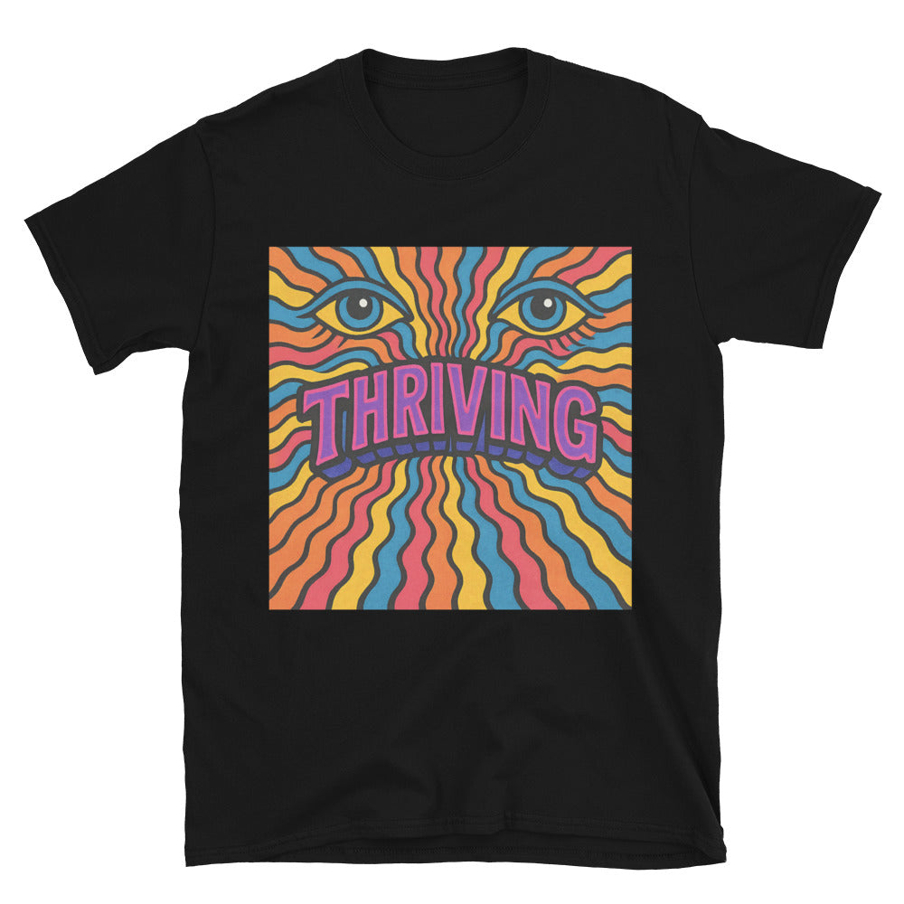 Thriving T-Shirts, Hoodie, Sweatshirt