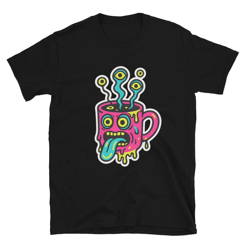 Psych Coffee Mud T-Shirts, Hoodie, Sweatshirt