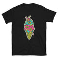 Psych Ice Cream T-Shirts, Hoodie, Sweatshirt