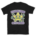 Stargazing Gets Weird T-Shirt Hoodie, Sweatshirt | CiraTrend.com (Image 1)