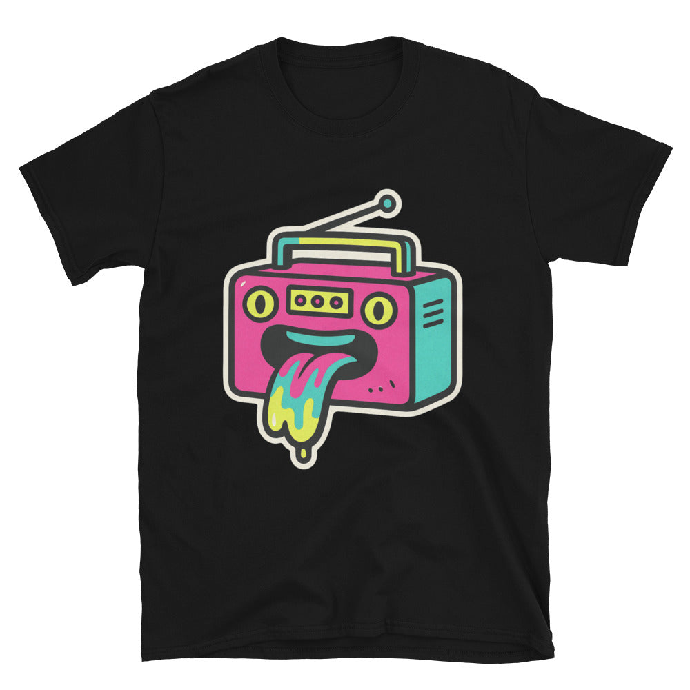 Psych Radio T-Shirts, Hoodie, Sweatshirt