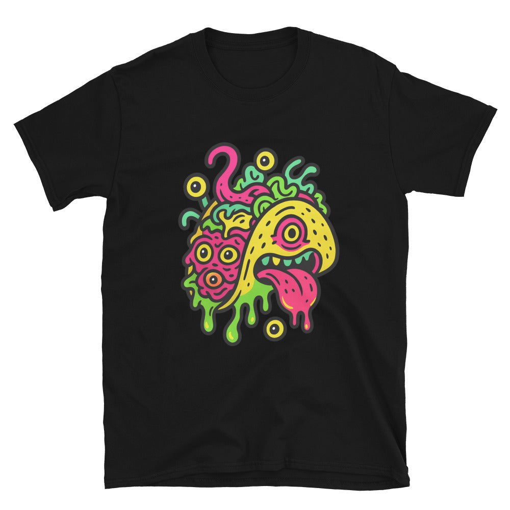 Psych Taco T-Shirts, Hoodie, Sweatshirt