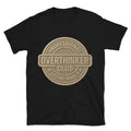 Professional Overthinker Club Ã¢â‚¬â€œ Lifetime Member T-Shirts, Hoodie, Sweatshirt