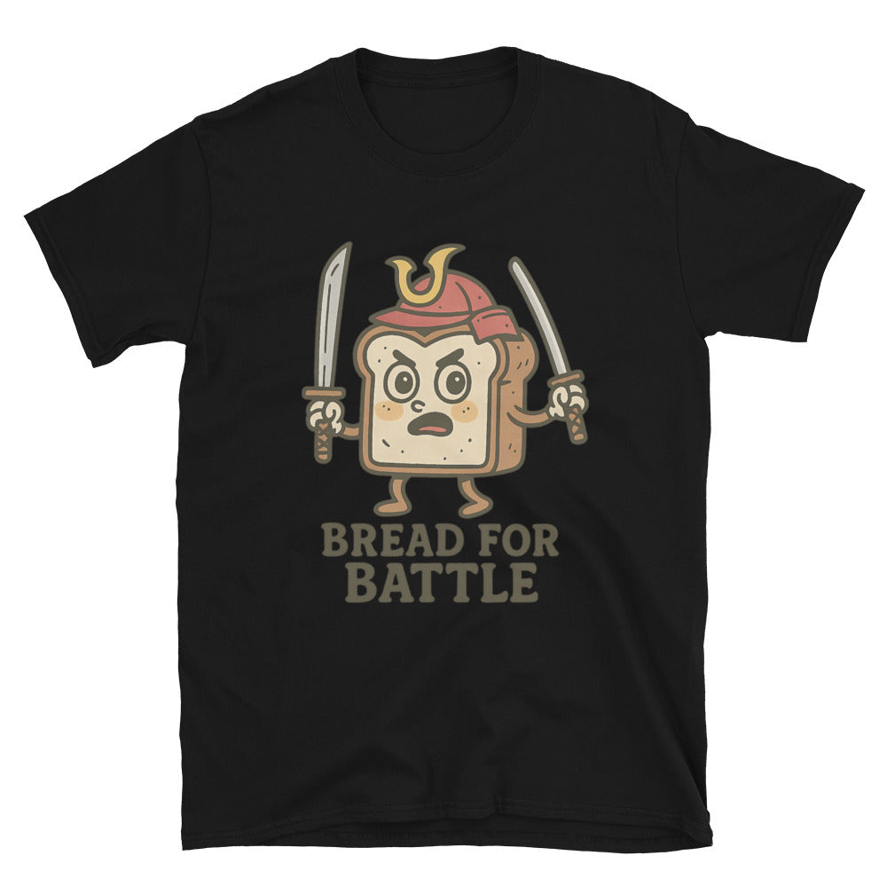 Bread For Battle T-Shirt Hoodie, Sweatshirt | CiraTrend.com (Image 3)