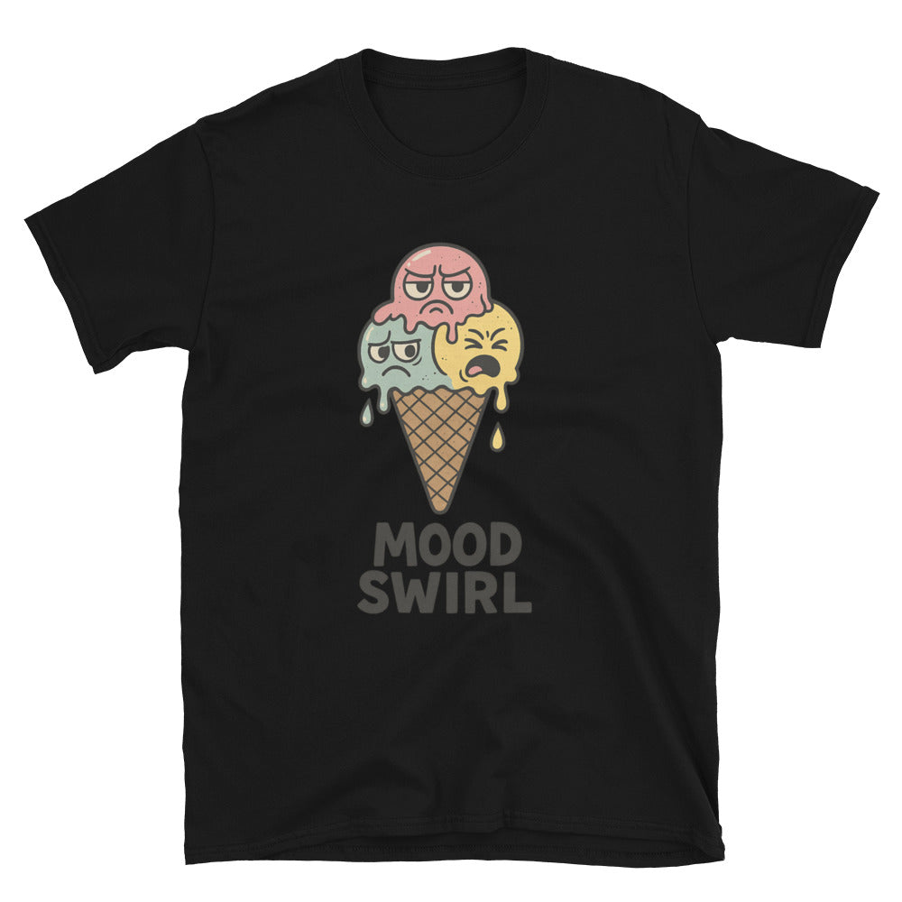 Mood Swirl T-Shirts, Hoodie, Sweatshirt