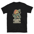 Melting Under Pressure T-Shirt Hoodie, Sweatshirt | CiraTrend.com (Image 1)