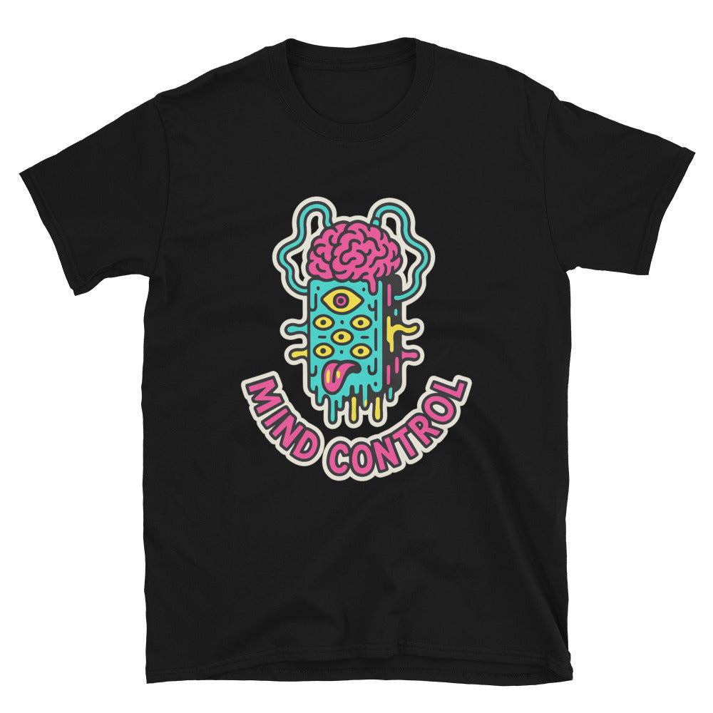 Mind Control T-Shirts, Hoodie, Sweatshirt