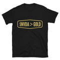 $NVDA > Gold T-Shirt Hoodie, Sweatshirt | CiraTrend.com (Image 1)