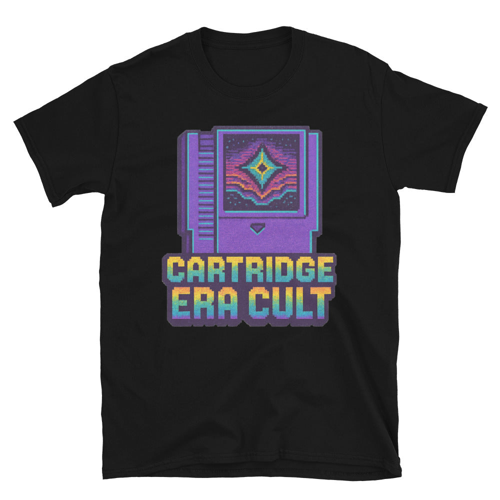 Cartridge Era Cult T-Shirt Hoodie, Sweatshirt | CiraTrend.com (Image 3)