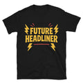 Future Headliner T-Shirt Hoodie, Sweatshirt | CiraTrend.com (Image 1)