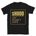 $HOOD Ã¢â‚¬â€œ The PeopleÃ¢â‚¬â„¢s Stock T-Shirt Hoodie, Sweatshirt | CiraTrend.com (Image 1)