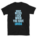 Who Needs Luck When You Have $NVDA T-Shirts, Hoodie, Sweatshirt