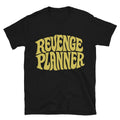 Revenge Planner T-Shirts, Hoodie, Sweatshirt