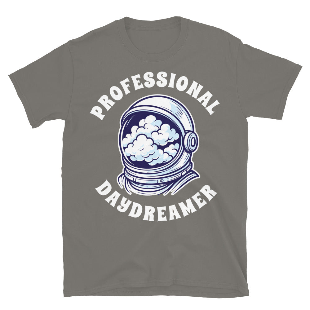 Professional Daydreamer T-Shirts, Hoodie, Sweatshirt