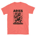 Aries Zodiac Sign T-Shirt Style001 Hoodie, Sweatshirt | CiraTrend.com (Image 1)
