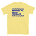 Married AF Bring The Cake T-Shirt Hoodie, Sweatshirt | CiraTrend.com (Image 1)