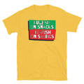 Bullish On Snacks, Bearish On Savings T-Shirt Hoodie, Sweatshirt | CiraTrend.com (Image 1)