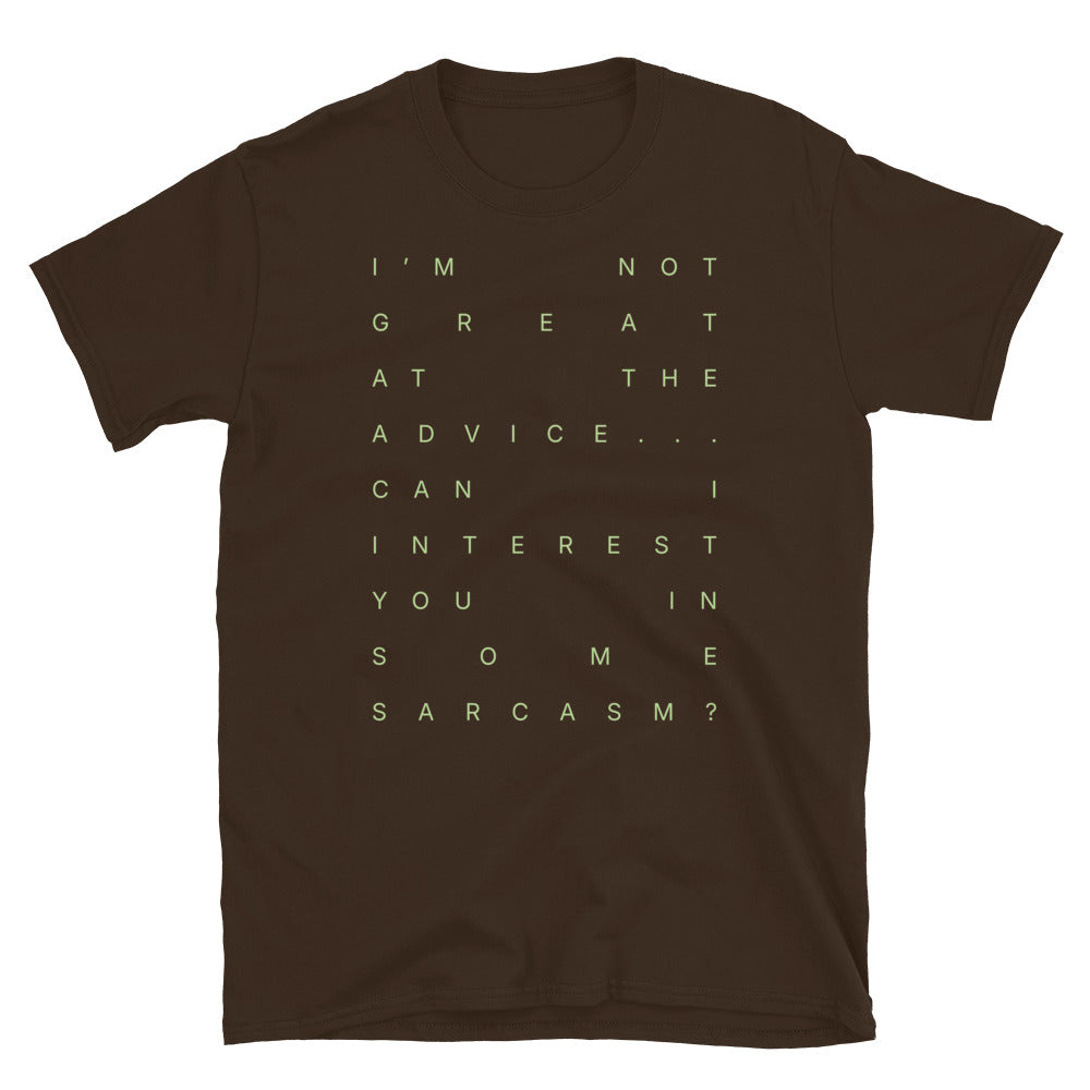 Can I Interest You In Some Sarcasm T-Shirt Hoodie, Sweatshirt | CiraTrend.com (Image 5)